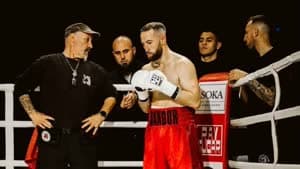 ساندور مارتن