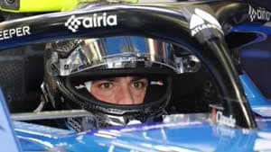 كارلوس ساينز