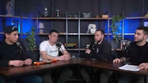 بينوارغوتي وكاباييرو يواجهان ساندور مارتين