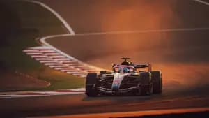 الفورمولا 1