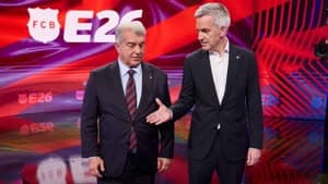 لابورتا وفونت