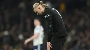 إيرلينغ هالاند