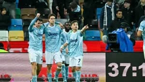 يلديز يوفنتوس