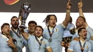 منتخب فرنسا للرجبي