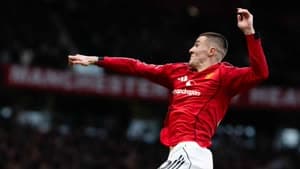 مانشستر يونايتد