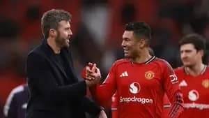 كاريك مع كاسيميرو