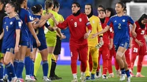 زهرة غنباري