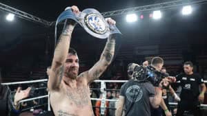 جون فرنانديز