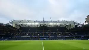 ستامفورد بريدج، ملعب تشيلسي