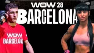 أندريا مينيسيس وليام أرجونا