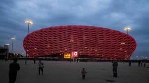 ملعب الأمير مولاي عبد الله