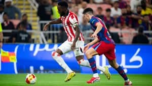 إيناكي ويليامز