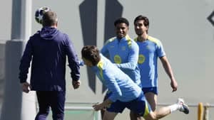 فيران وراشفورد