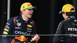 فيرستابن وأنتونيلي