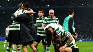 نادي سبورتينغ.