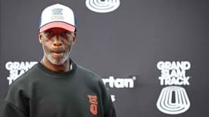  مايكل جونسون