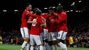 مانشستر يونايتد