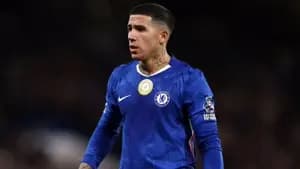 إنزو فرنانديز