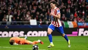 أتلتيكو مدريد 