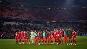 بايرن ميونخ 