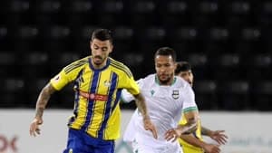 جوزيلو ماتو