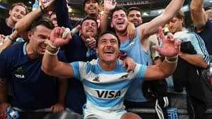 منتخب الأرجنتين للرجبي