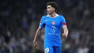 جوليان ألفاريز