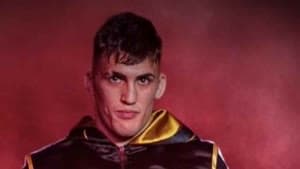 أليكس دا سيلفا.