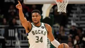 أنتيتوكونمبو