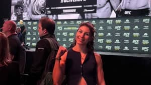 سارة كارا دي فاكا