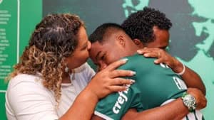 إندريك ووالديه