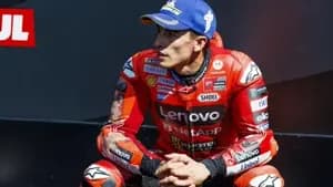 مارك ماركيز