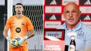 لا فونتي و غارسيا