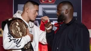 فابيان إدواردز وكوستيلو فان ستينيس