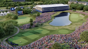 بولتون تسعى لاستضافة أكبر بطولة لكأس رايدر