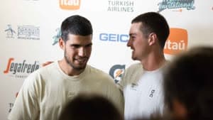 الكاراز وفونسيكا