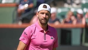 غريغور ديميتروف