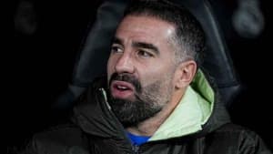 دانيال كارفاخال