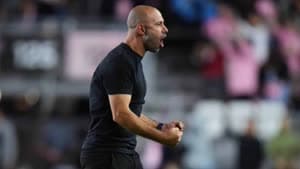 خافيير ماسكيرانو