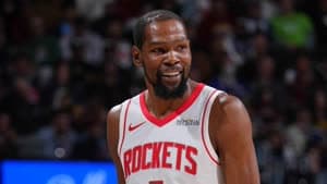 كيفن دورانت