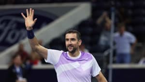 مارين سيليتش