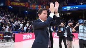 تشافي باسكوال