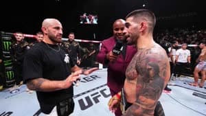 ألكسندر فولكانوفسكي وإيليا توبوريا