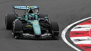 أستون مارتن