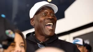 مايكل جوردان