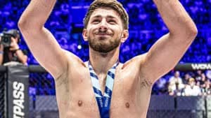 ديميتري باركايا.