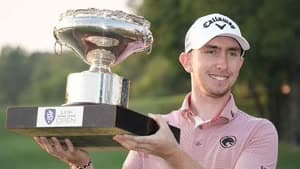 ماكبيين فاز ببطولة هونغ كونغ