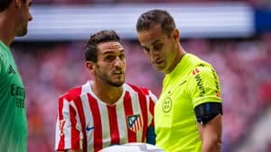 أتلتيكو مدريد