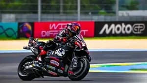 خورخي مارتن