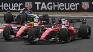 الفورمولا 1